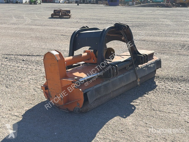 Material florestal Noremat  Experia FT2300