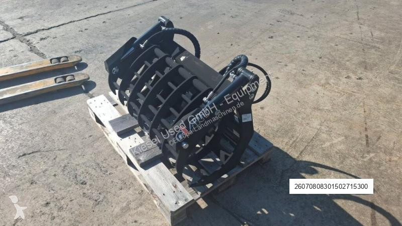Skogsbruksmaterial  Holzklemme 1100mm