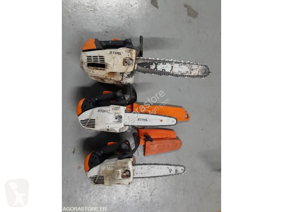 Skogsbruksmaterial