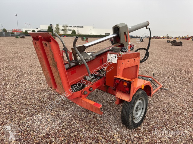 Skogsbruksmaterial Rabaud  70027D