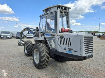 Harvestor Vimek