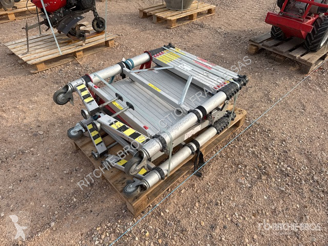 Skovbrugsmateriel