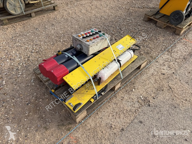 Skovbrugsmateriel