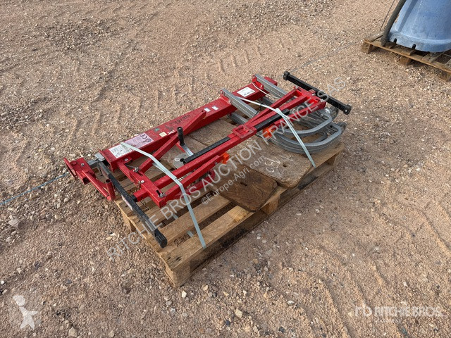 Skovbrugsmateriel
