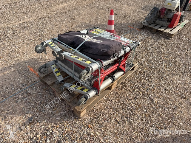 معدات غابوية