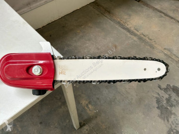 Motosierra Honda
