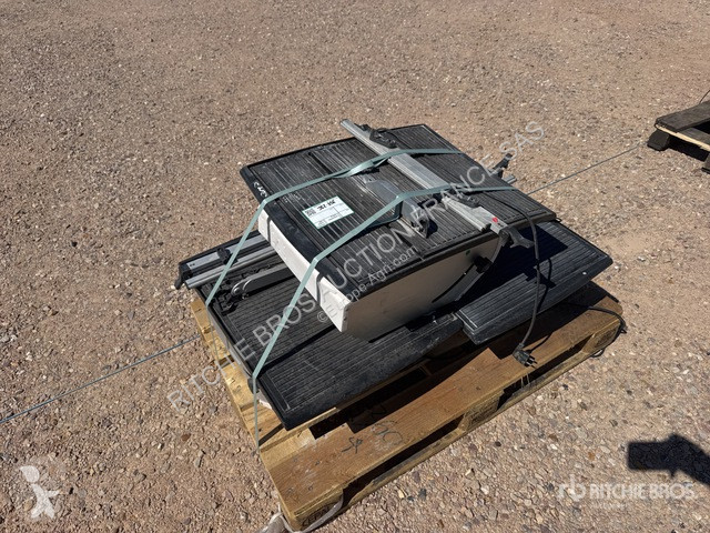 Material forestal Husqvarna  TS230 F