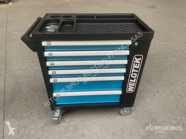 Matériel forestier   CT12245EGS
