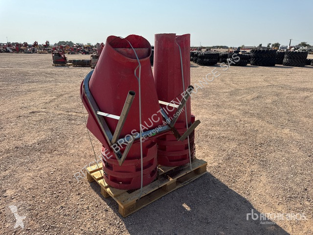 Material forestal