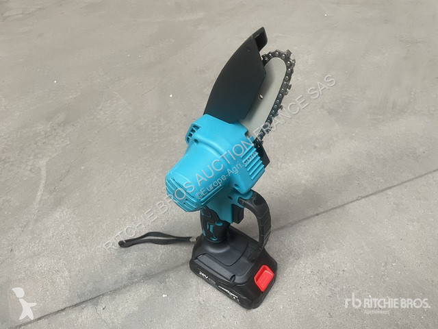 Material forestal   YDML-01