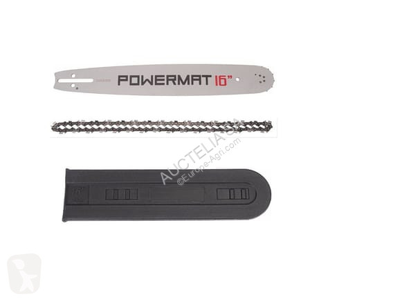 Material forestal