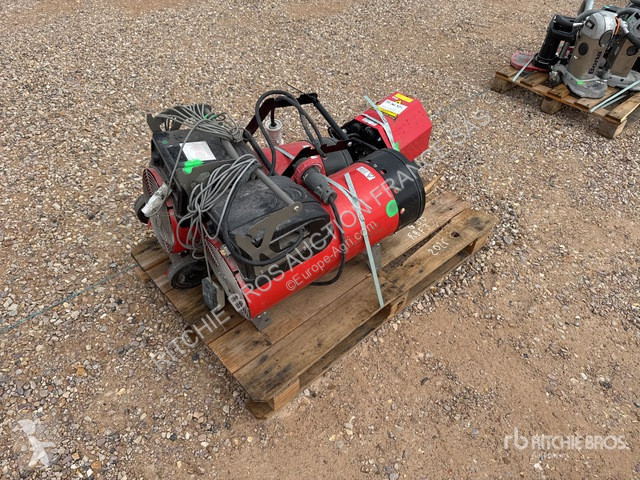Material forestal