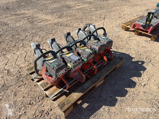 Material forestal