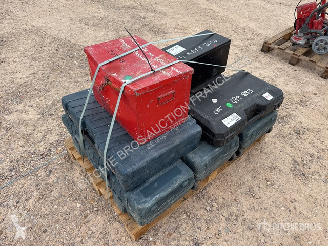 Material forestal