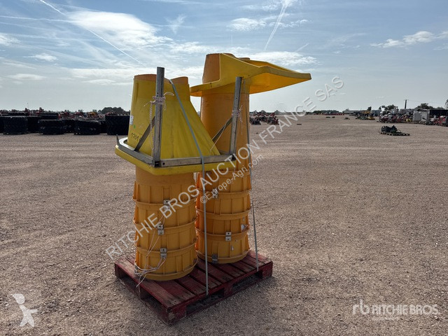 Material forestal