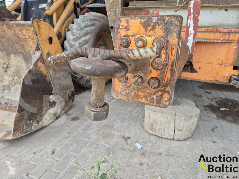 Material forestal  1100
