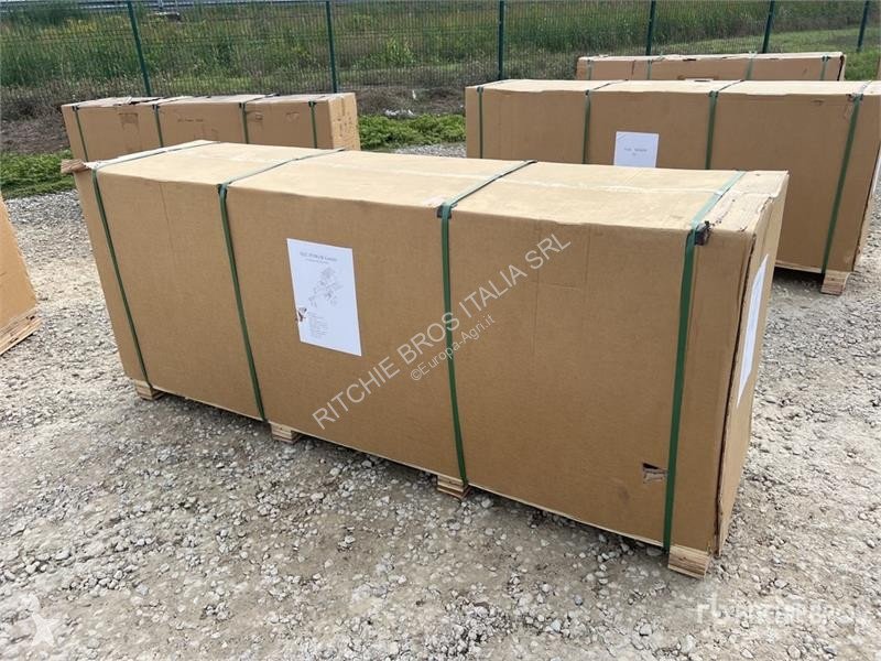 HZC-Power HS30245 Log Splitter (Unused)...
