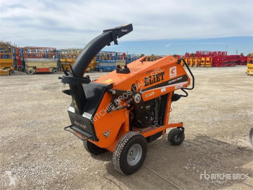 Utilaje forestiere Tocător Eliet