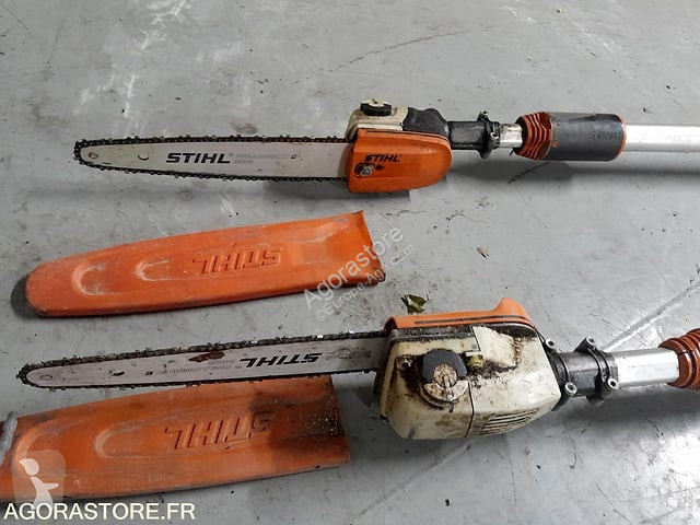 Material forestal