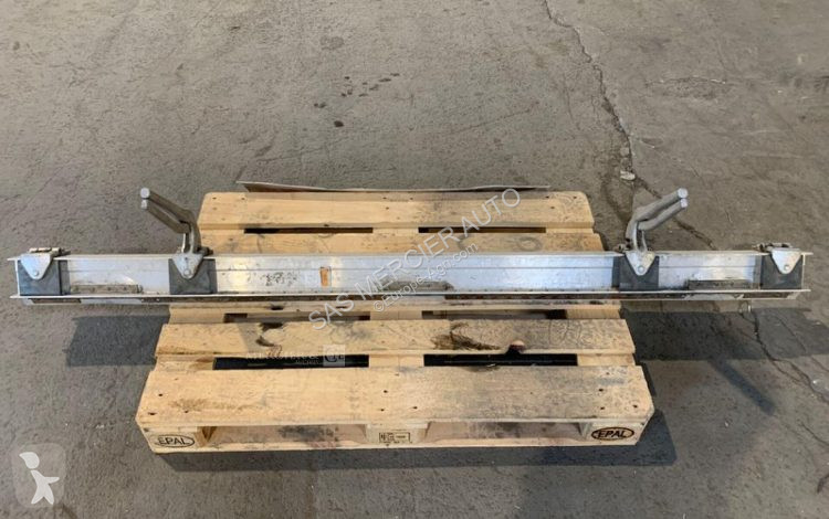 Material forestal  plieuse bois et zinc