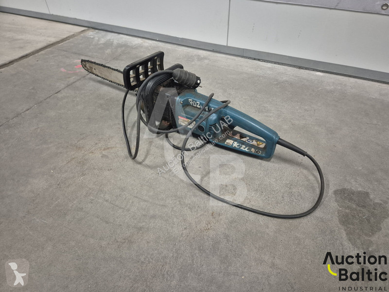 Bosbouwmachines  UC3503A