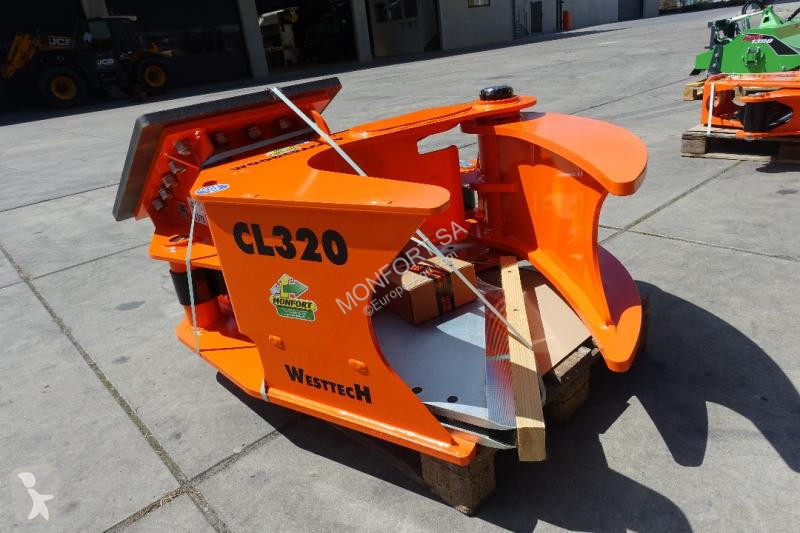 Equipos CL 320