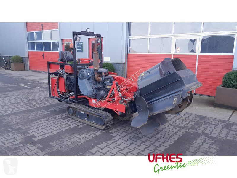 Material florestal  maxiMAX Stump grinder