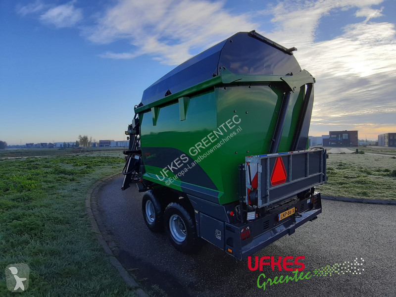 Material florestal  Cheetah 30/13 combi