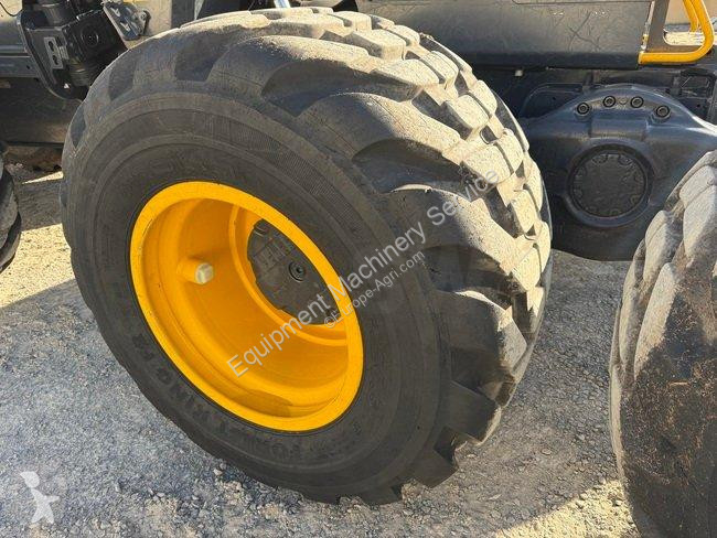 Bosbouwmachines Ponsse  SCORPION GIANT (NEW H8...