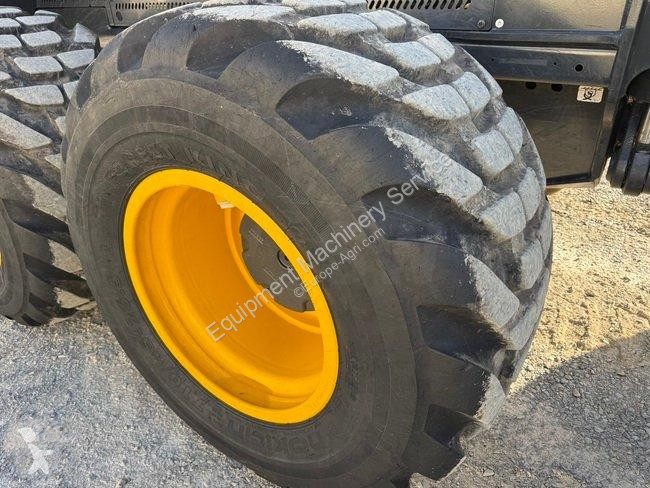 Bosbouwmachines Ponsse  SCORPION GIANT (NEW H8...