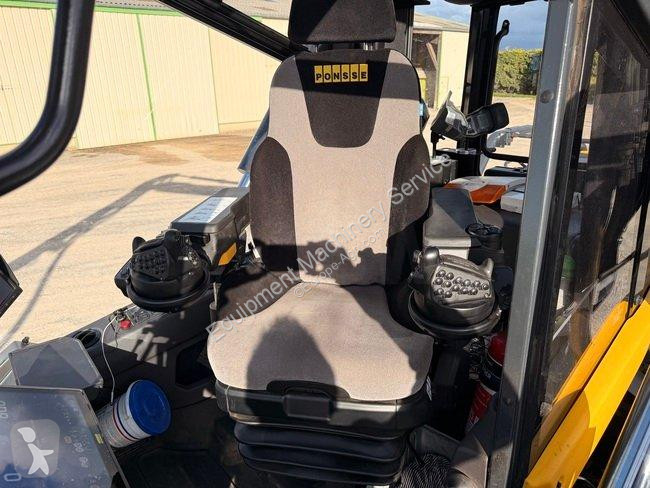 Bosbouwmachines Ponsse  SCORPION GIANT (NEW H8...
