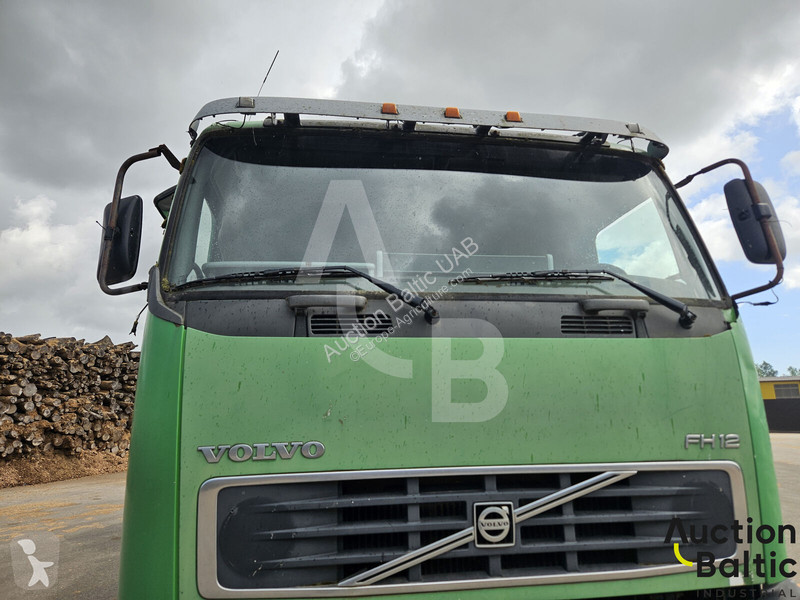 Utilaje forestiere Bruks 805.2 ST