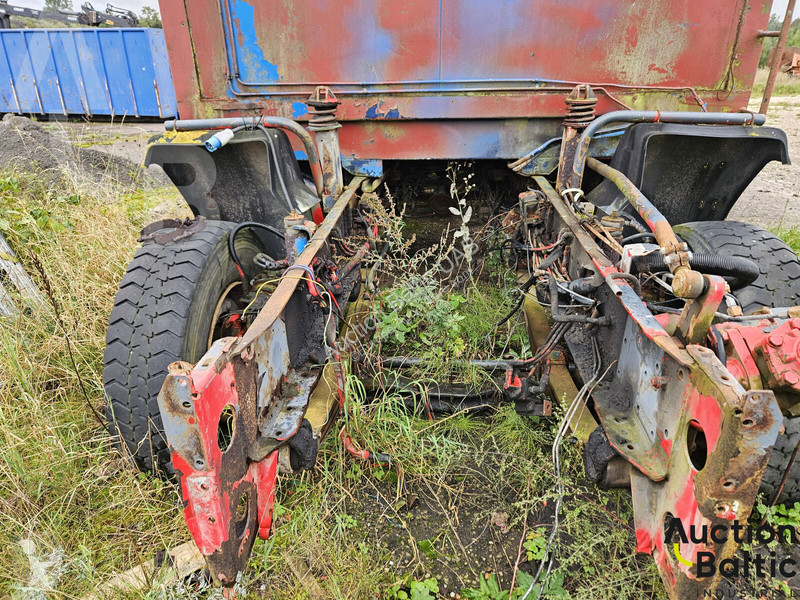 Matériel forestier  SM300