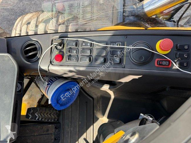 Bosbouwmachines Ponsse  SCORPION GIANT (NEW H8...