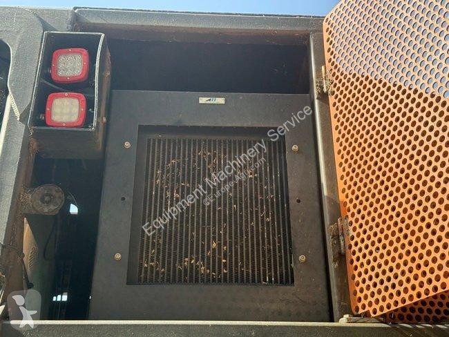 Skogsbruksmaterial Hitachi  ZX 300 LCN-7 +...