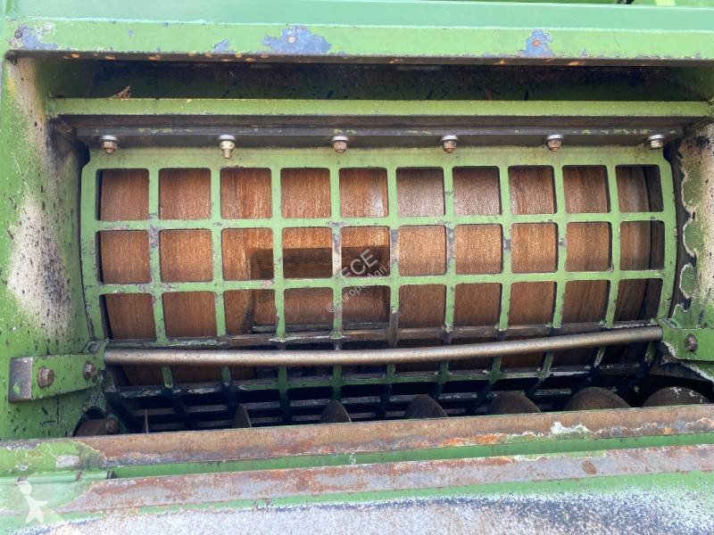 Utilaje forestiere Pezzolato PTH 900/PALFINGER...