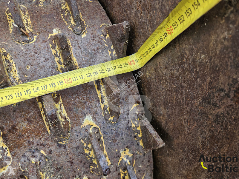 Material forestal  SM300