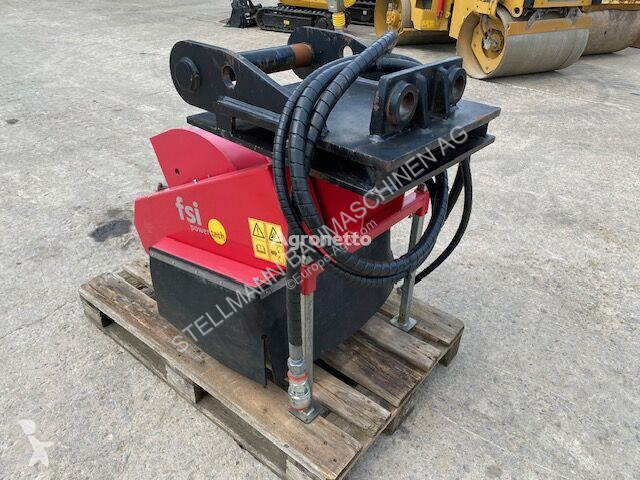 Material florestal  ST 50 H