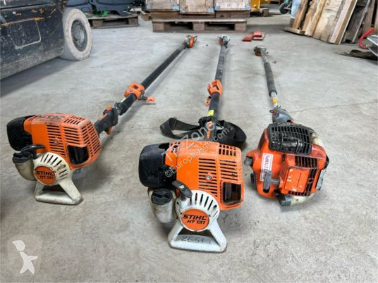Maszyny leśne Stihl ht131