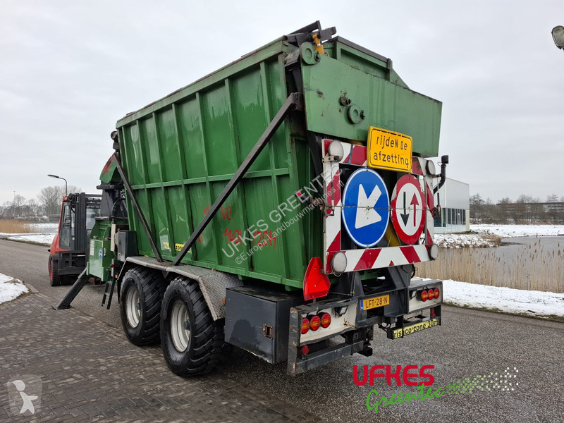 Material florestal  952/20 combi