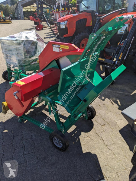 Material forestal Oehler  OL WS 700 ZN...