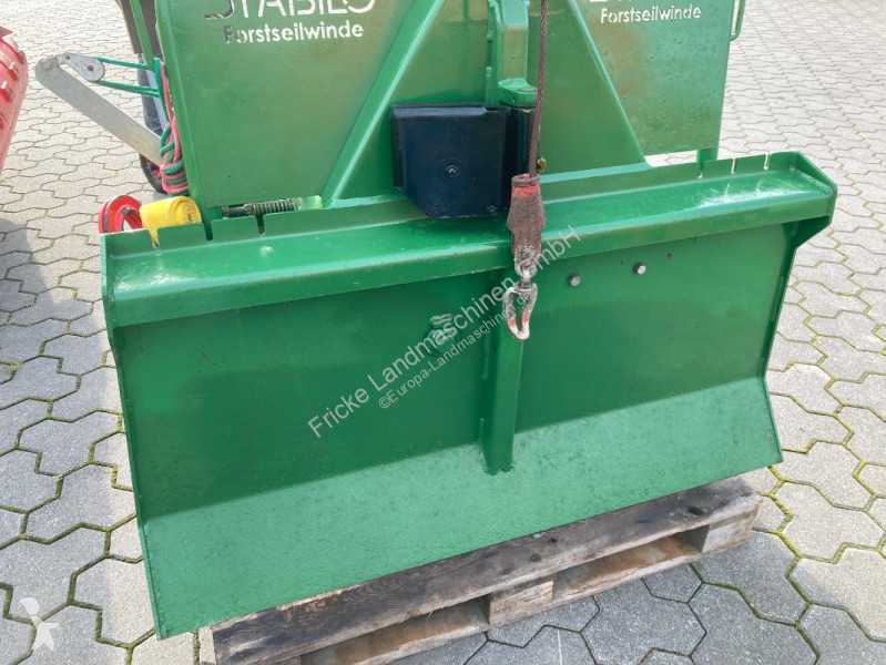 Material florestal   4to