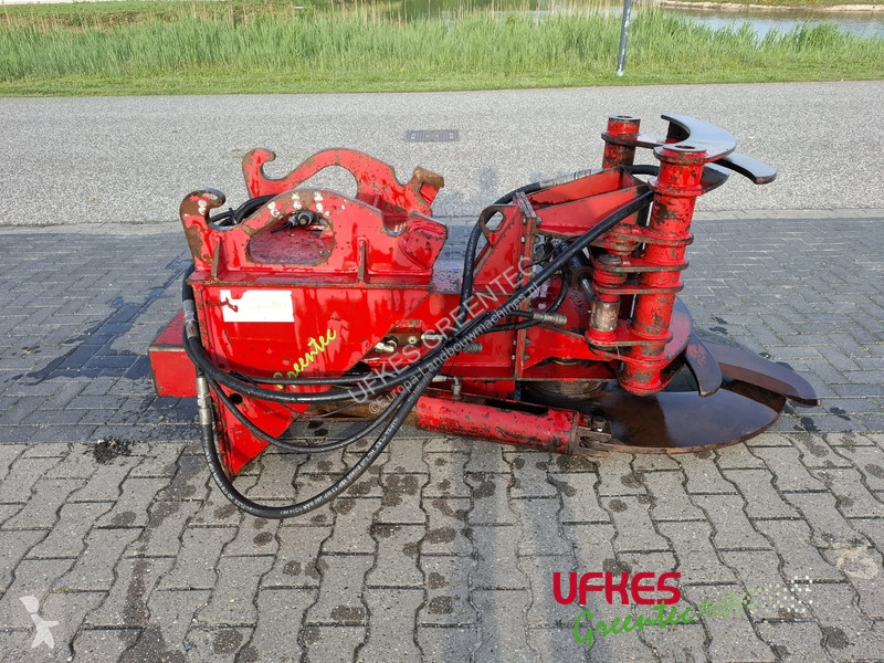 معدات غابوية  350 Tree Shear