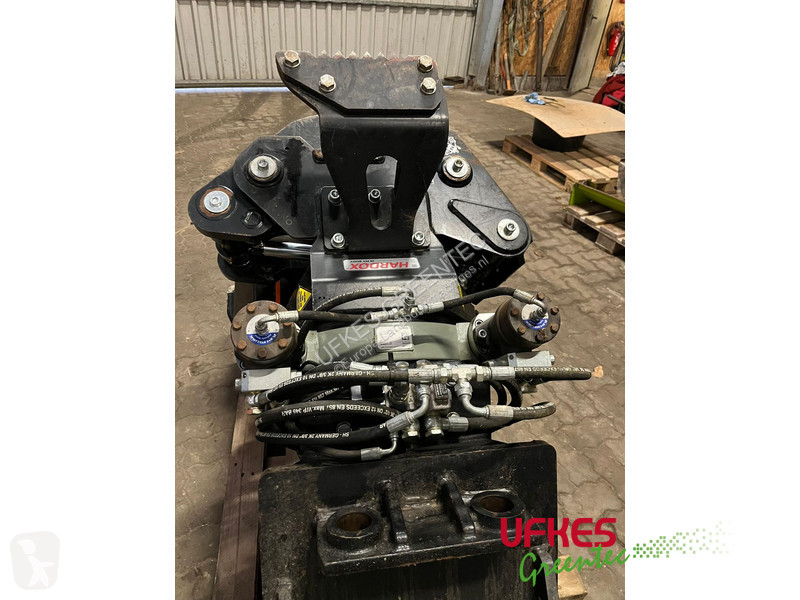 Material florestal  250R Tree shear