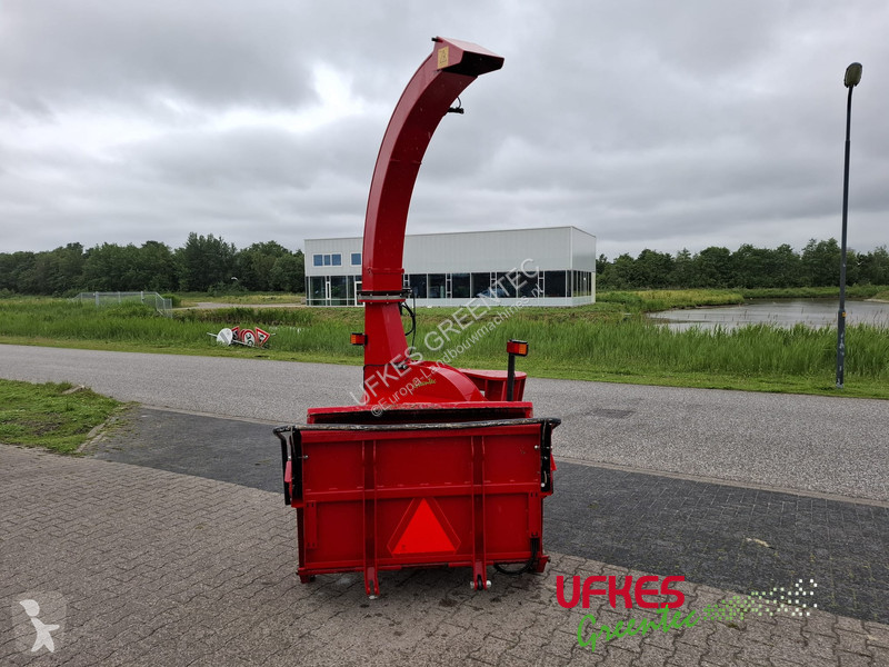 Material florestal  Cheetah 30
