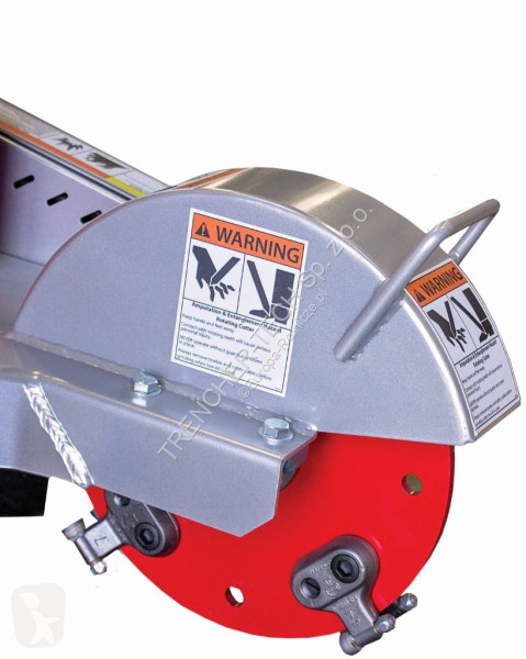 Skogsbruksmaterial  Dosco 691SP - nowa
