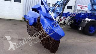 معدات غابوية Mercedes SK