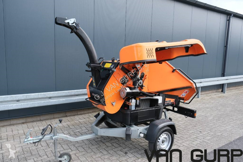 Material florestal Eliet Mega Prof Onroad |...