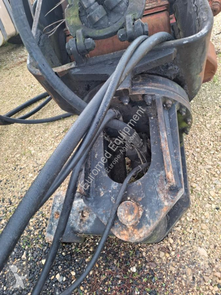 Material florestal Waratah  RTH622