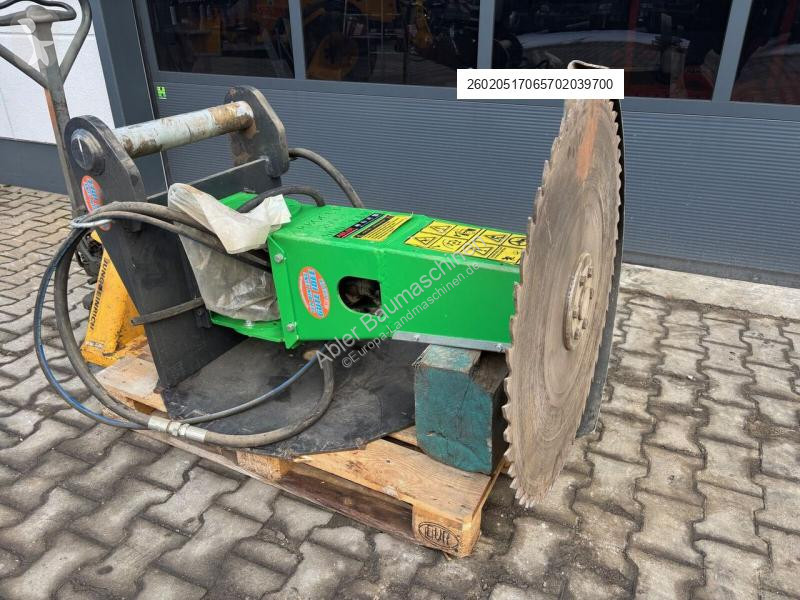 Material florestal  Arbocut 2000 900 SAW...